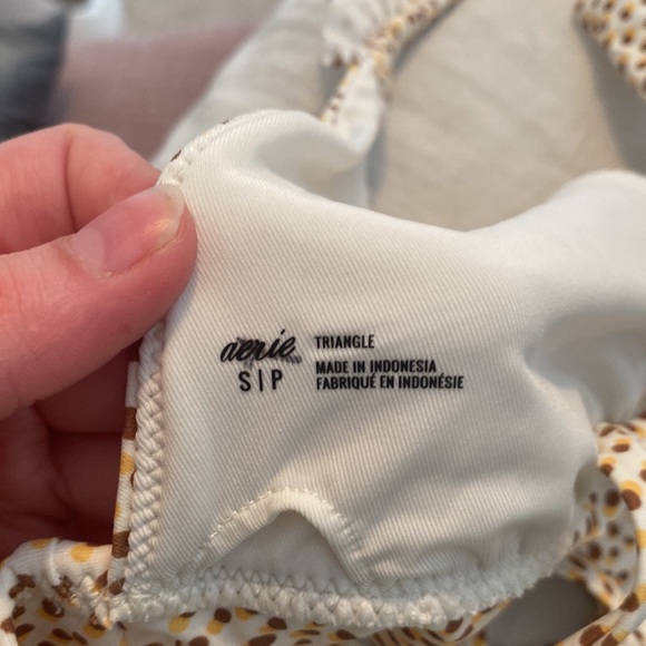 aerie bikini top - Picture 5 of 5